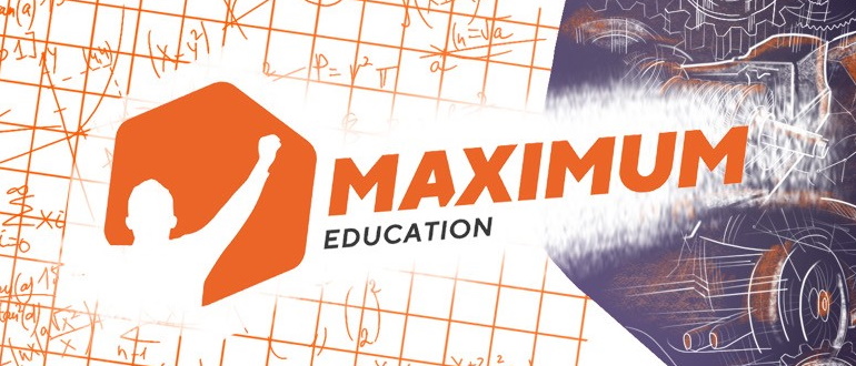 Всероссийская олимпиада MAXIMUM Education.